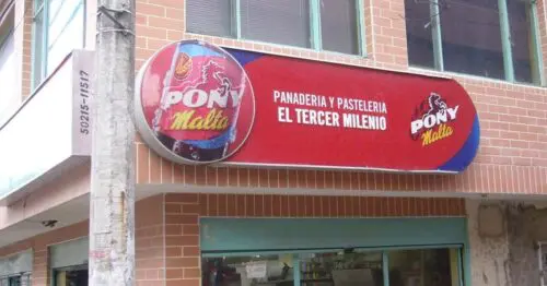 PANADERIA Y PASTELERIA EL TERCER MILENIO PANADERIA Y PASTELERIA EL TERCER MILENIO
